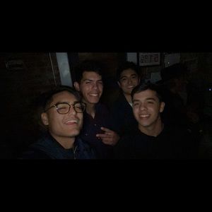 Meet your Posher, Edgar